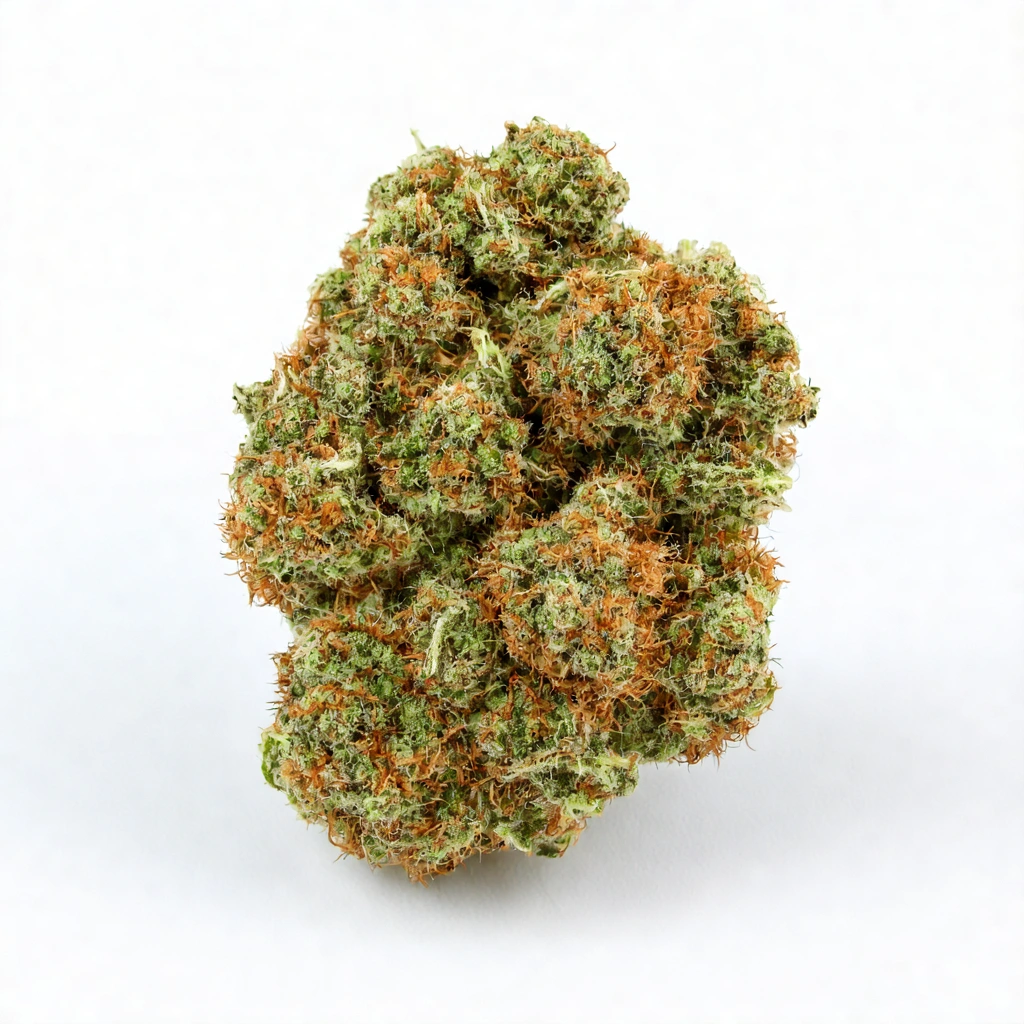 Chem Breath Hybrid Cannabis Strain