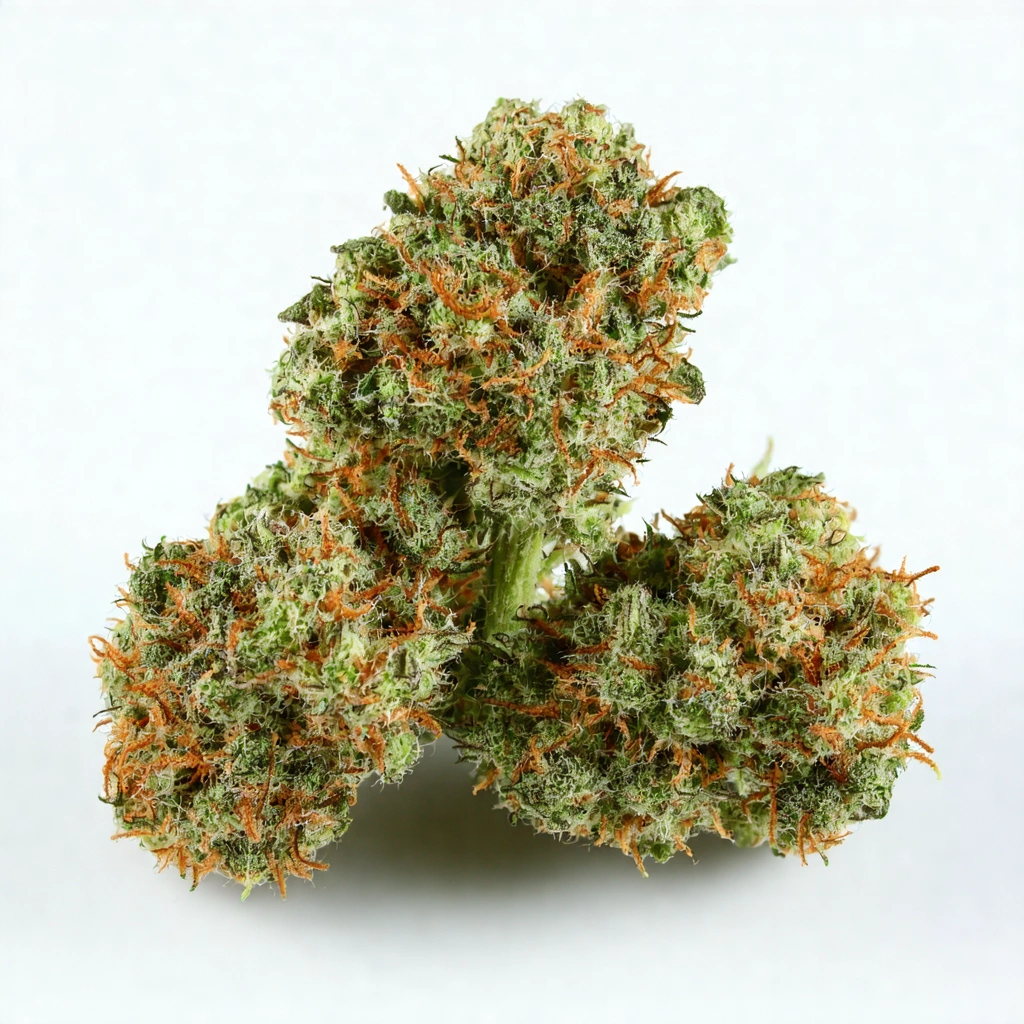 Chem Brulee Hybrid Cannabis Strain