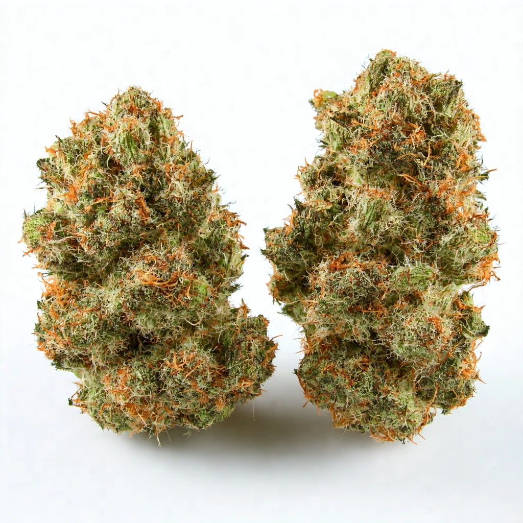 Chem Cake Hybrid Cannabis Strain