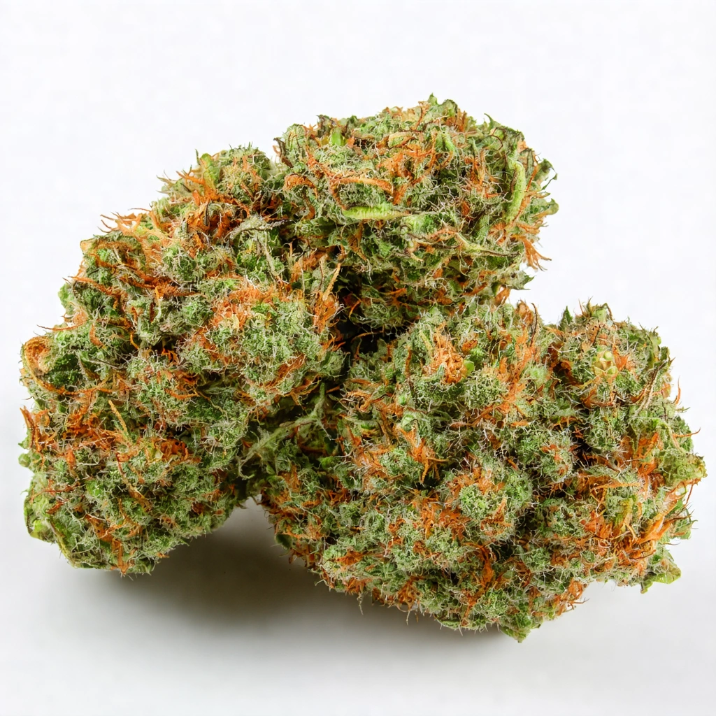 Chem Cat #3 Hybrid Cannabis Strain