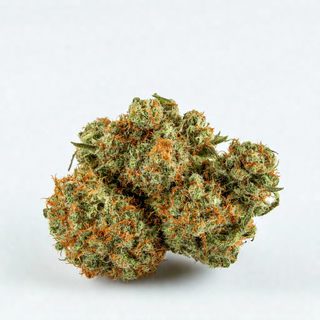 Chem Chillz Hybrid Cannabis Strain