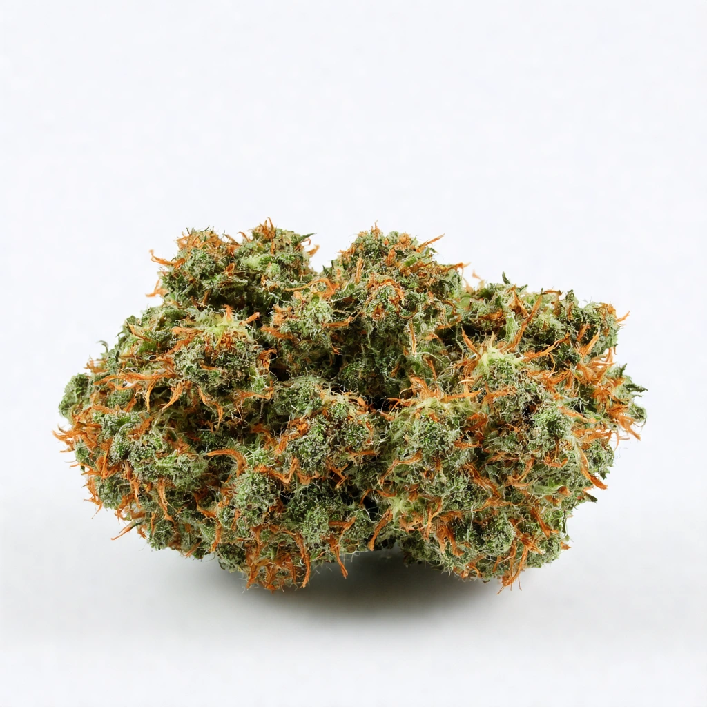 Chem Choco Glue Indica Cannabis Strain
