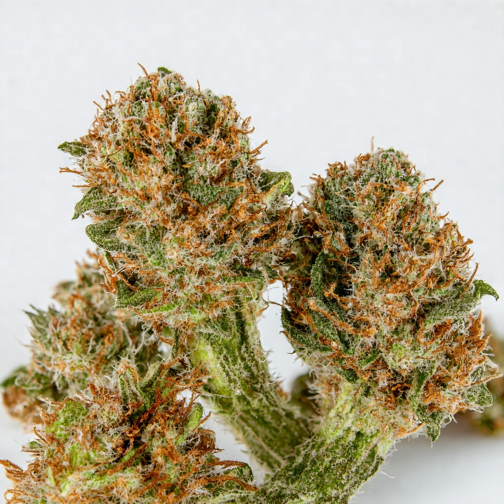 Chem Cookies Hybrid Cannabis Strain