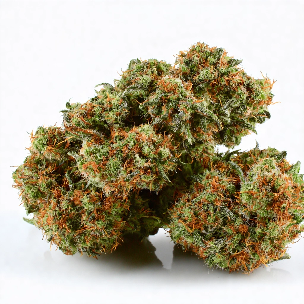 Chem D BX3 Indica Cannabis Strain