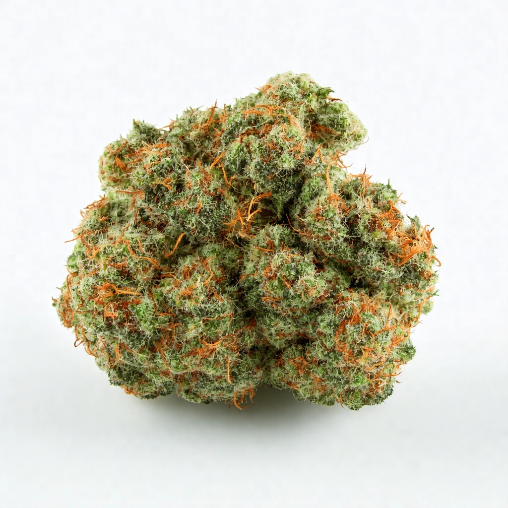 Chem D X Girl Scout Cookies Hybrid Cannabis Strain