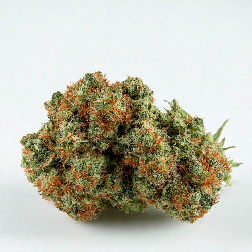 Chem D x Puck BC2 Hybrid Cannabis Strain