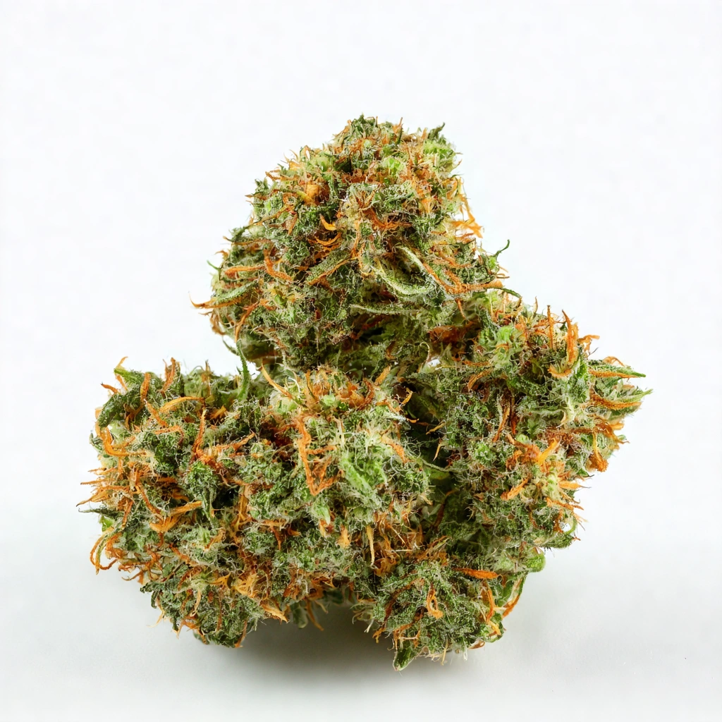 Chem D Hybrid Cannabis Strain