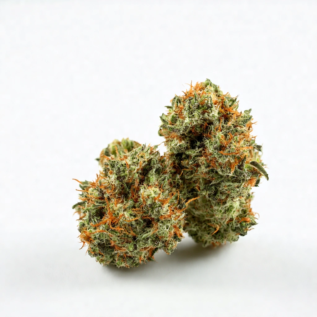 Chem Daiquiri Hybrid Cannabis Strain