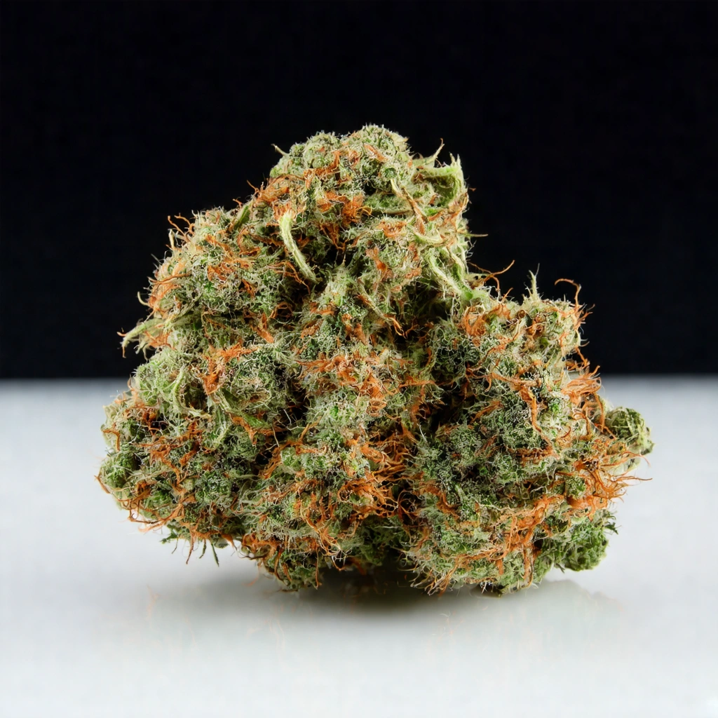 Chem Dawg Hybrid Cannabis Strain