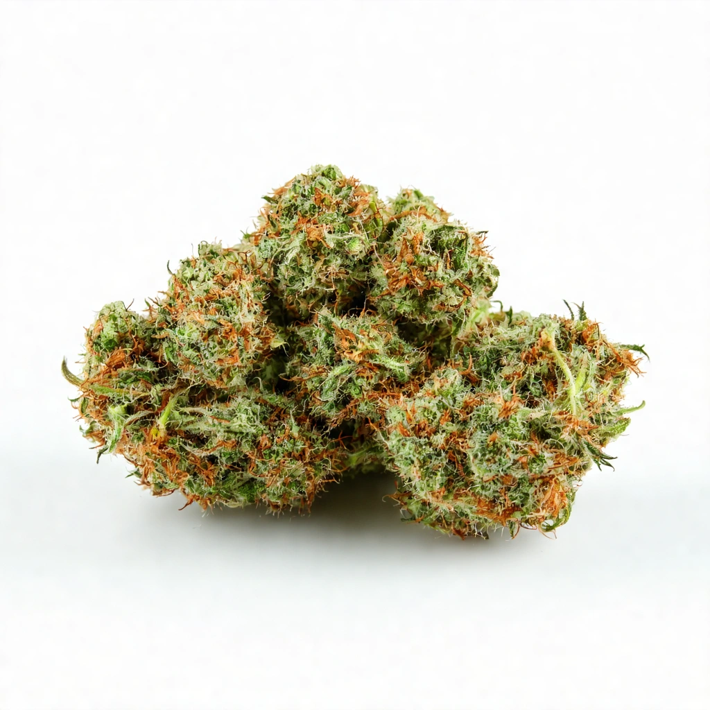 Chem DD F3 Hybrid Cannabis Strain