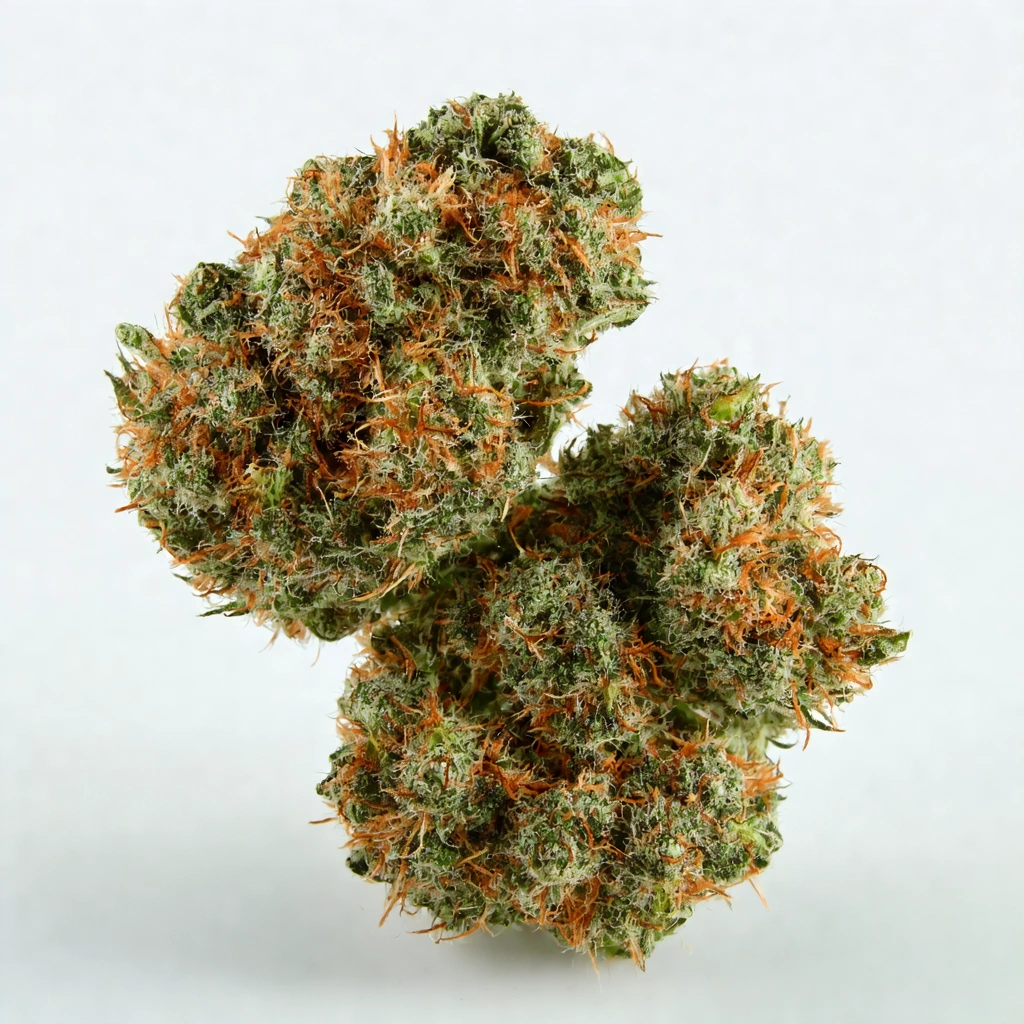 Chem DD x Star Dawg Hybrid Cannabis Strain