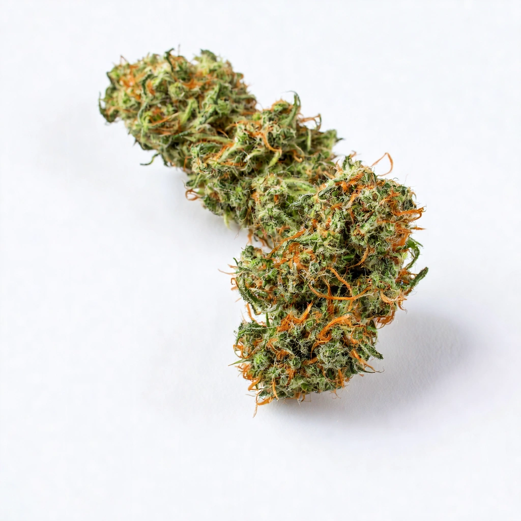 Chem De La Chem Sativa Cannabis Strain