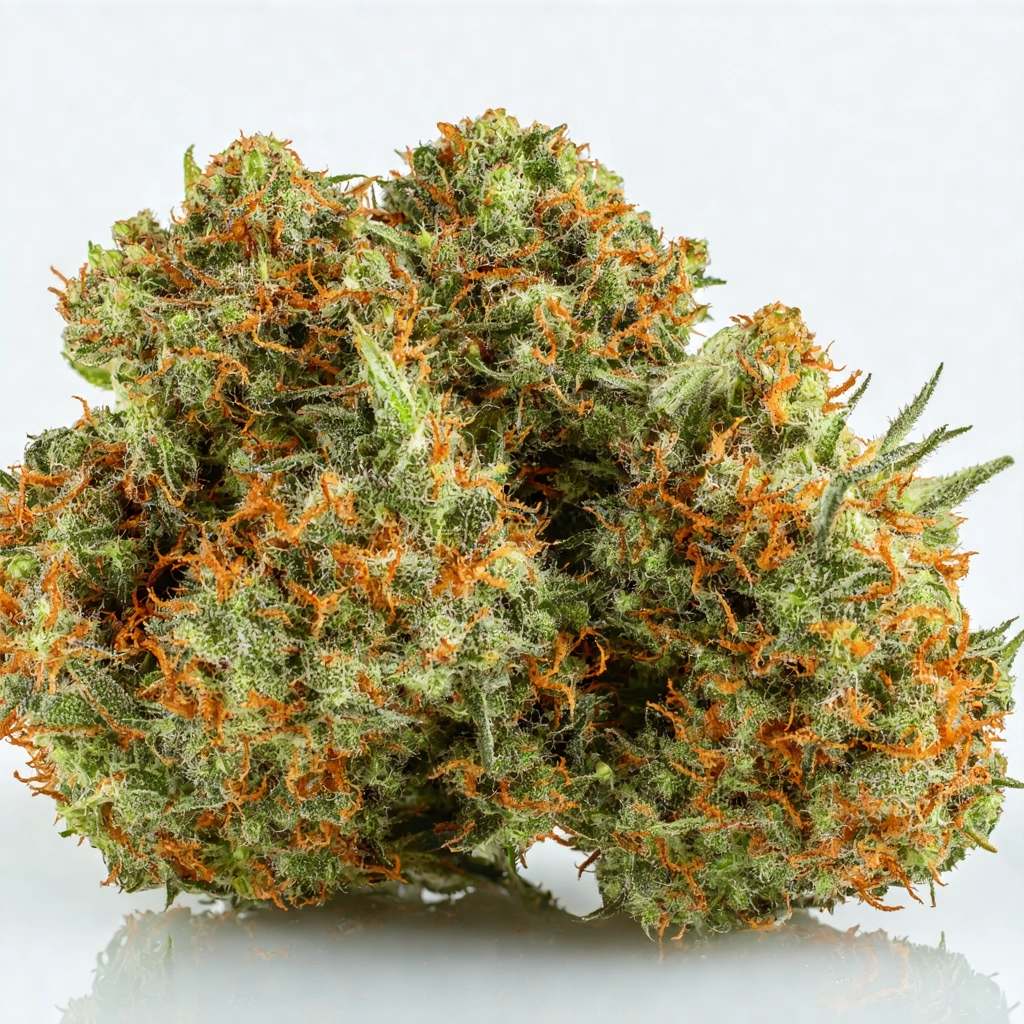 Chem De La Sour Hybrid Cannabis Strain
