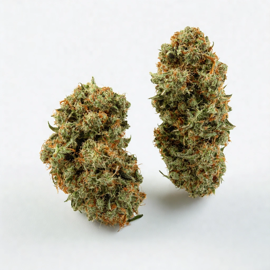 Chem Funk R1 Hybrid Cannabis Strain