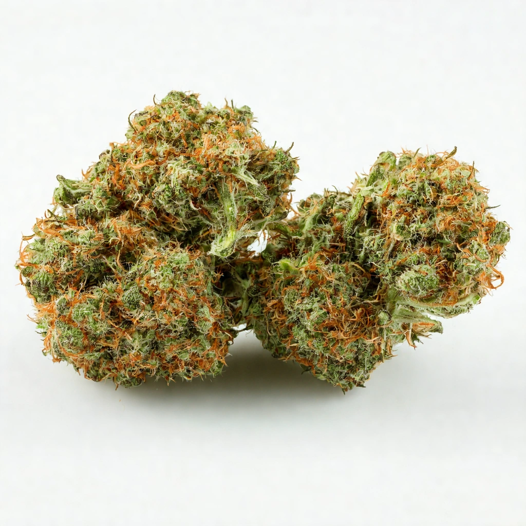 Chem Fusion Hybrid Cannabis Strain