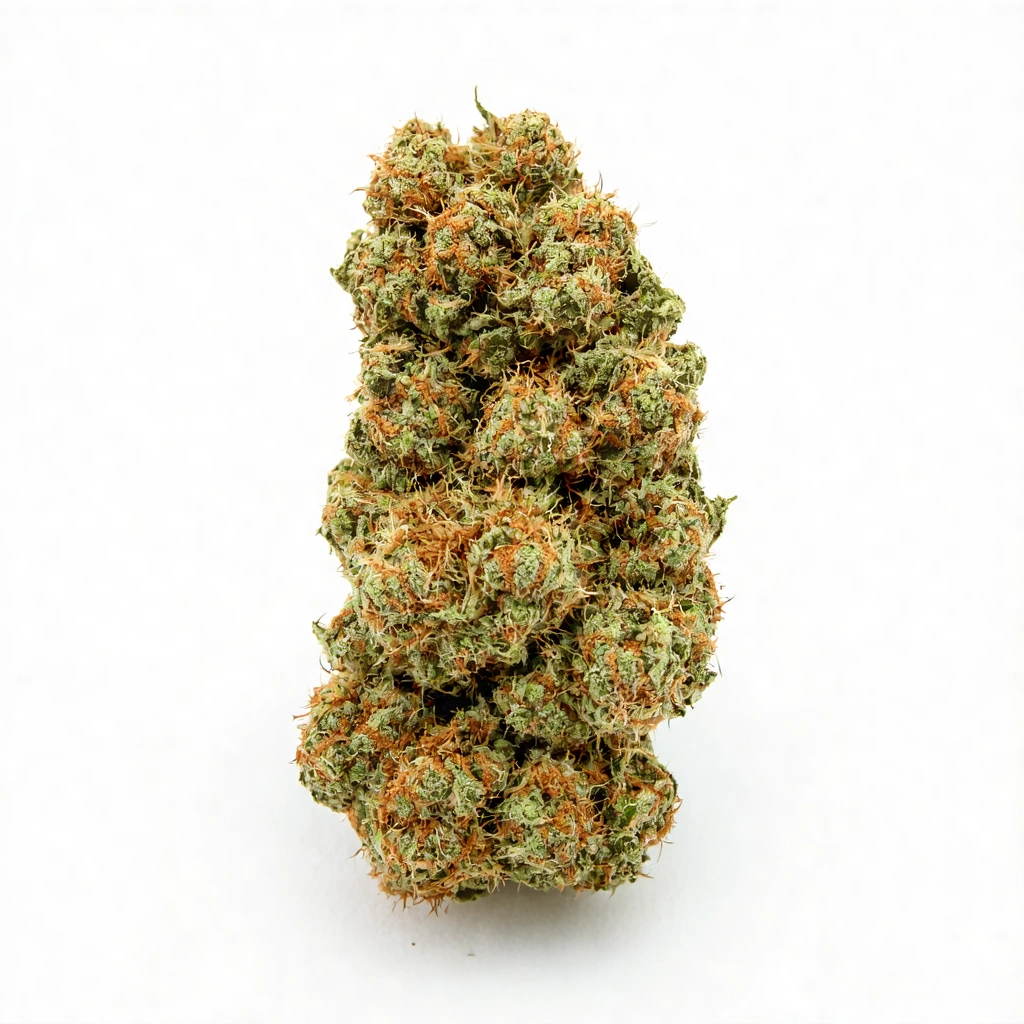 Chem Gem Hybrid Cannabis Strain