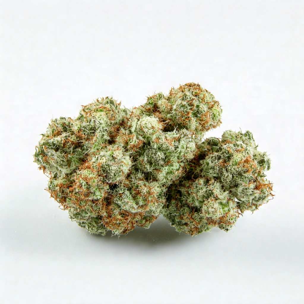 Chem Glue Hybrid Cannabis Strain