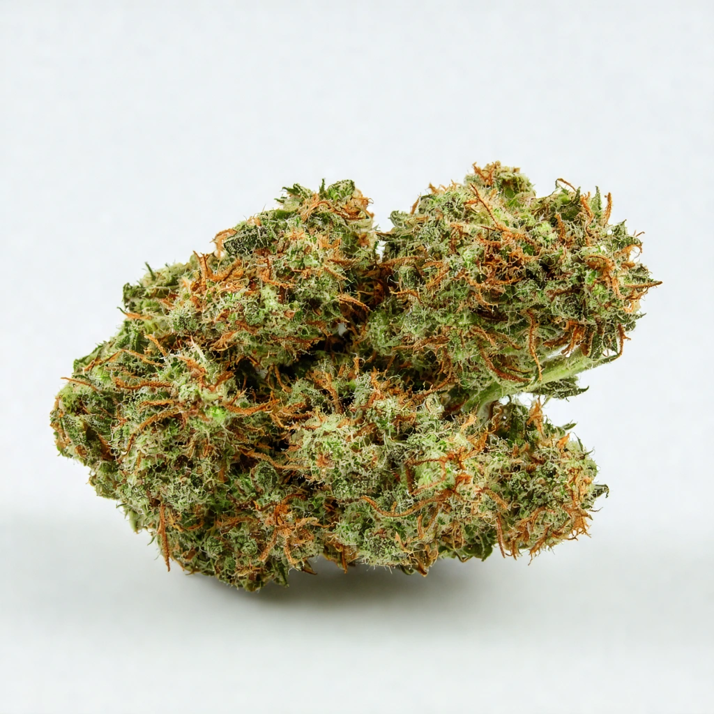 Chem Jong-Un Hybrid Cannabis Strain