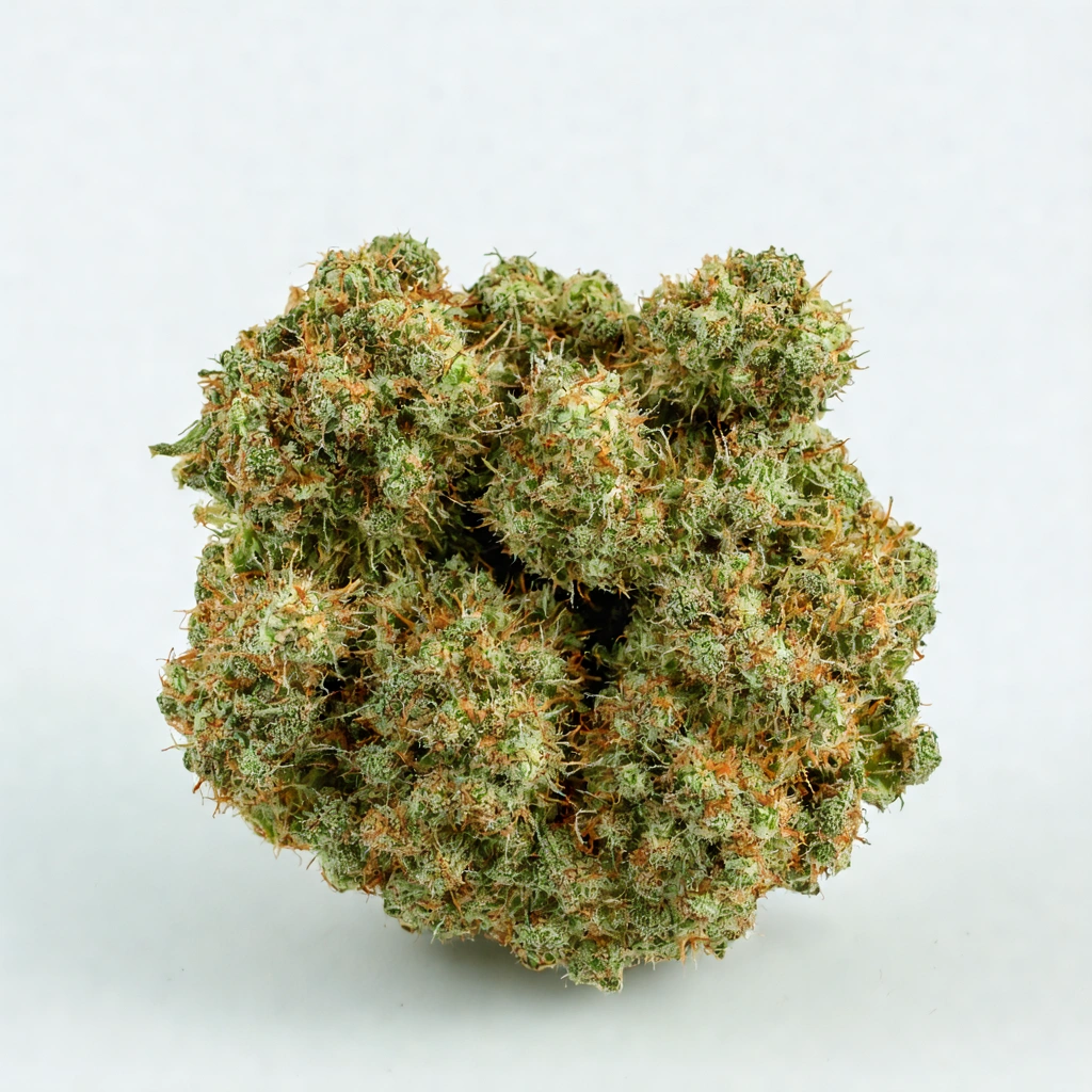 Chem K Indica Cannabis Strain