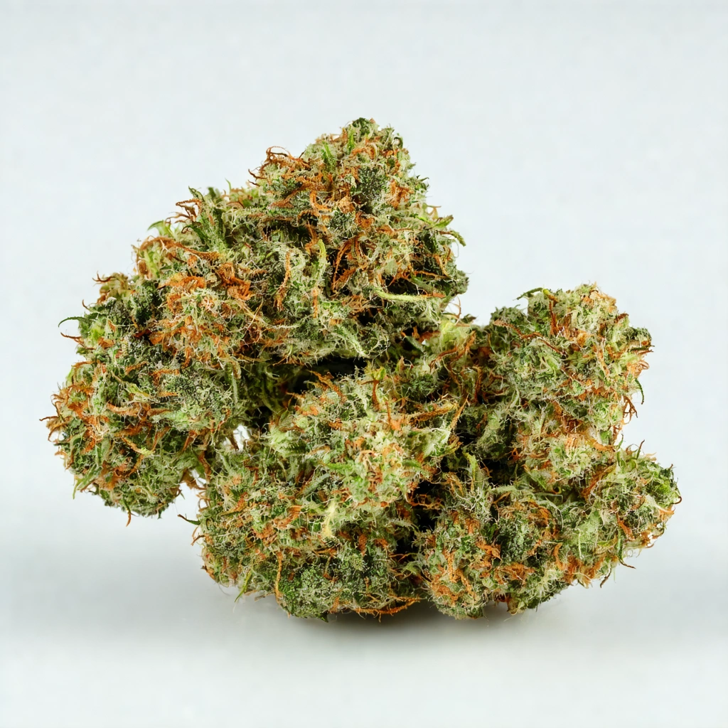 Chem Lem Hybrid Cannabis Strain