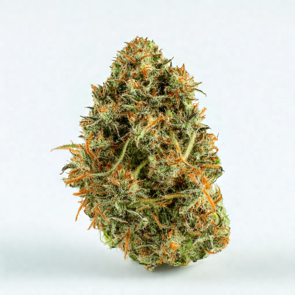 Chem OG Hybrid Cannabis Strain