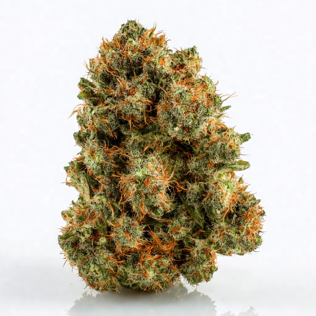 Chem OX Indica Cannabis Strain