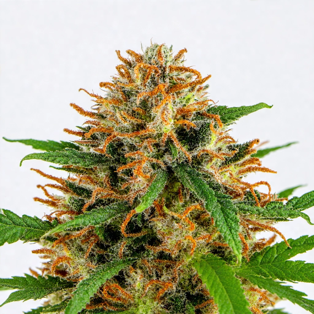 Chem Pupil V2 Hybrid Cannabis Strain