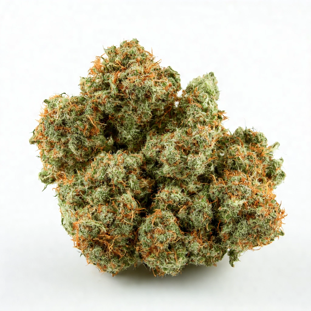 Chem Reserve Hybrid Cannabis Strain