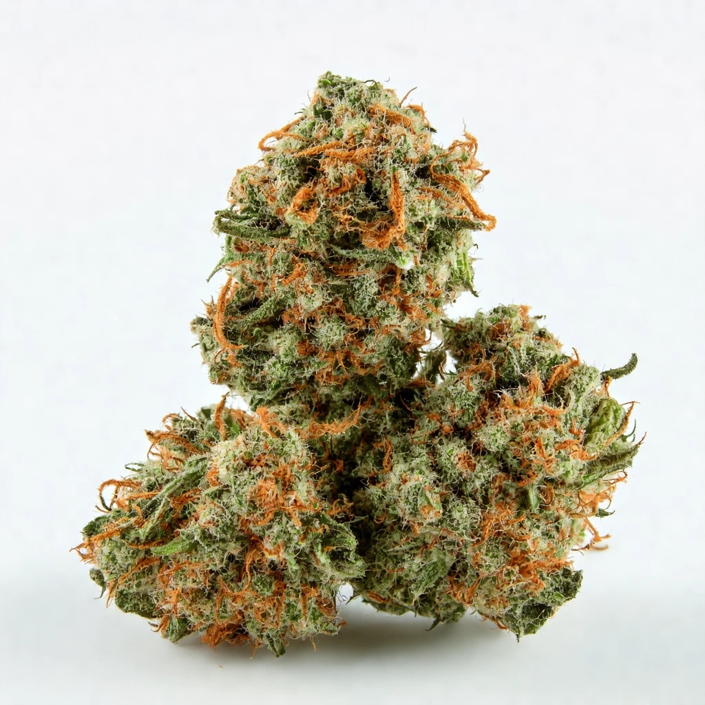 Chem Rider Hybrid Cannabis Strain