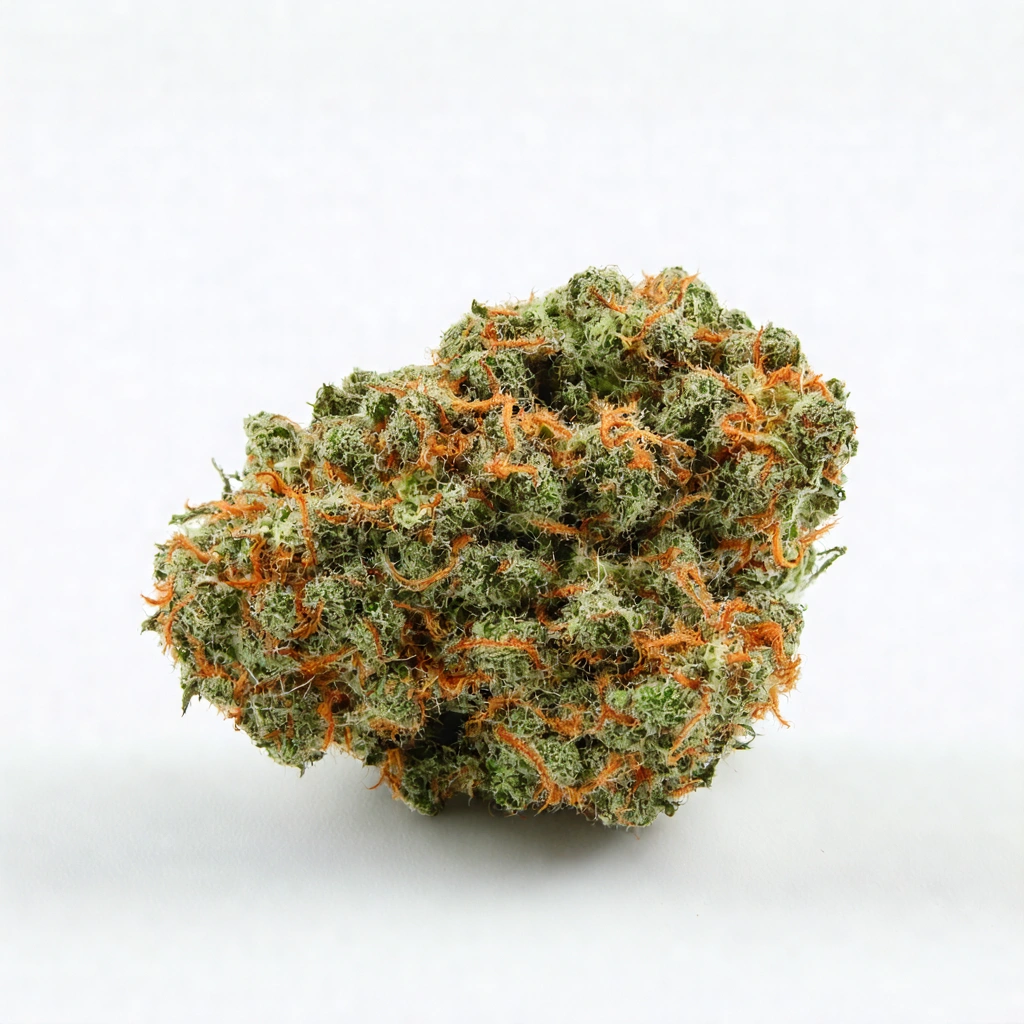 Chem Scout Hybrid Cannabis Strain