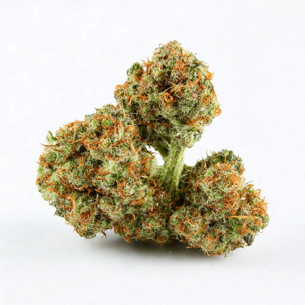 Chem Soda F2 Hybrid Cannabis Strain