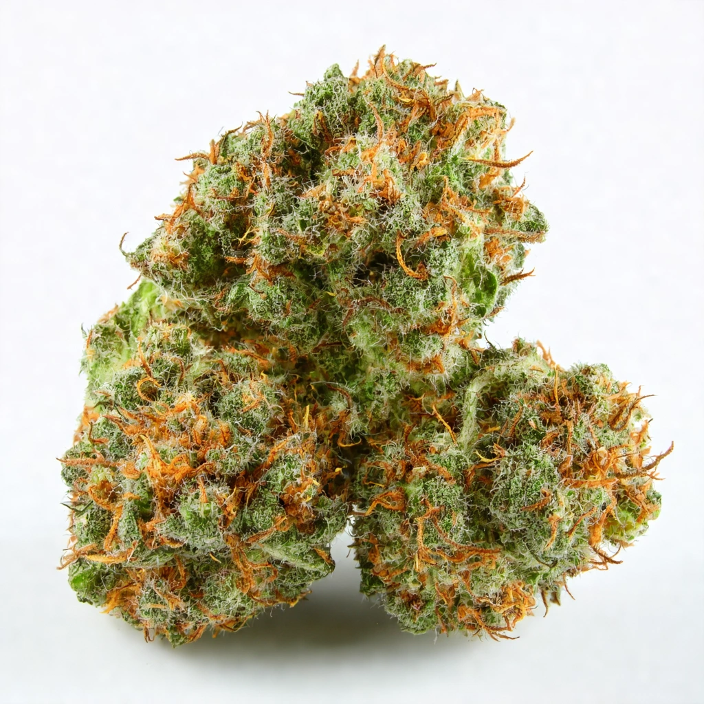 Chem Soda Hybrid Cannabis Strain