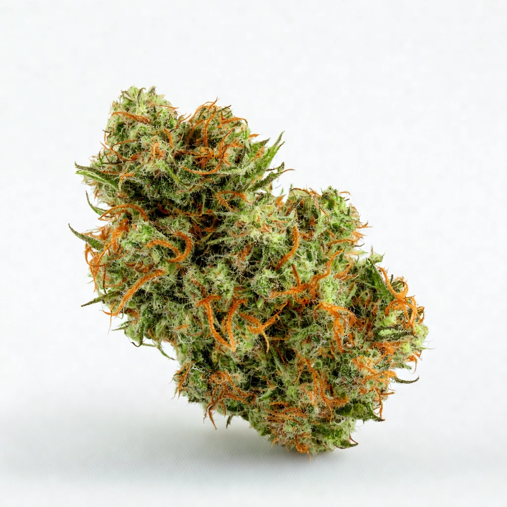 Chem Star Diesel Sativa Cannabis Strain
