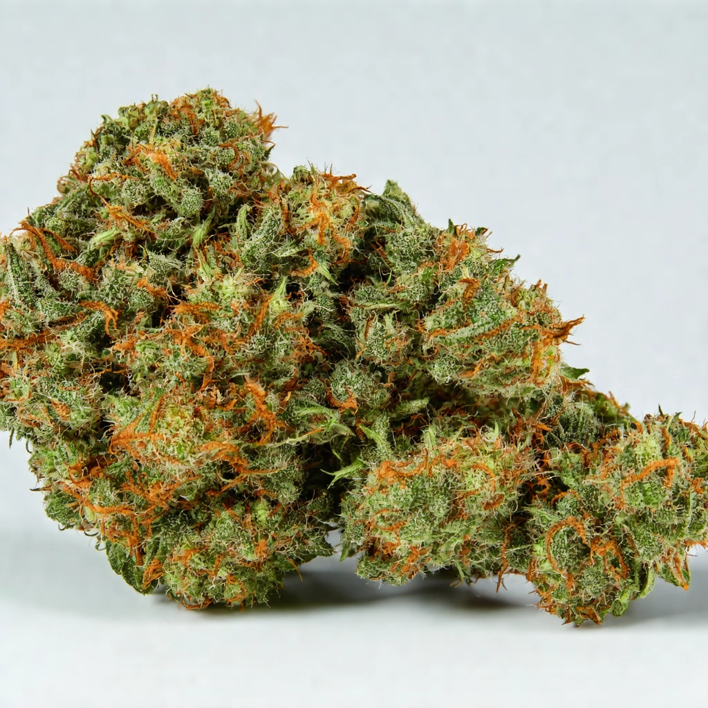 Chem Sweat Auto Hybrid Cannabis Strain