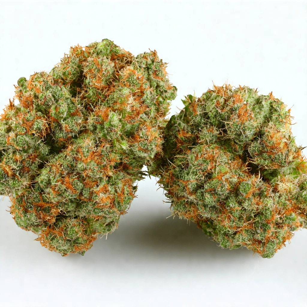 Chem Toffee Hybrid Cannabis Strain