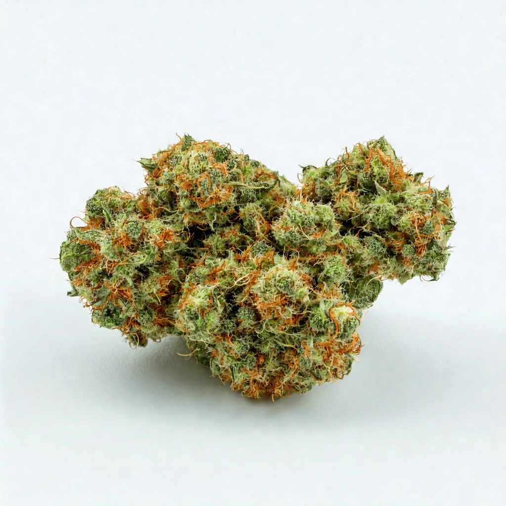 Chem Trails Hybrid Cannabis Strain