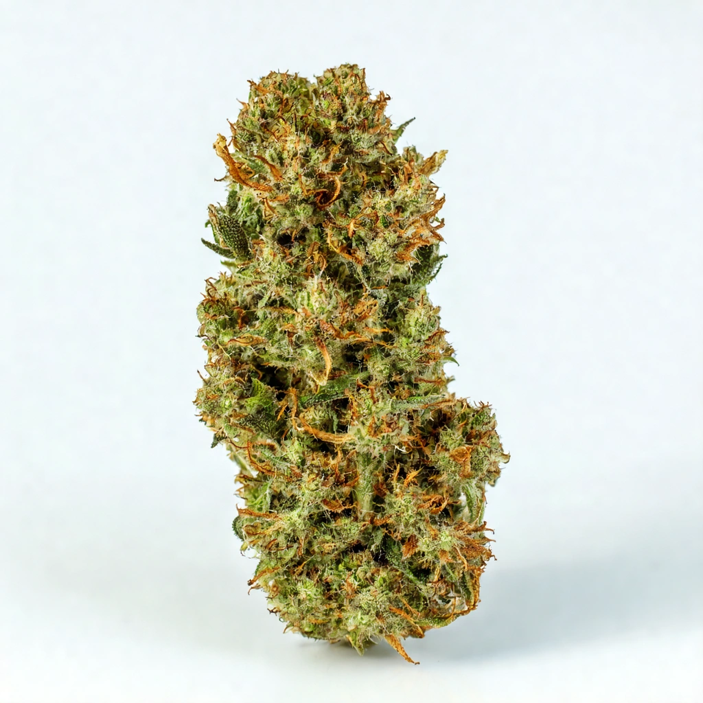 Chem Valley Bubble Funk Hybrid Cannabis Strain