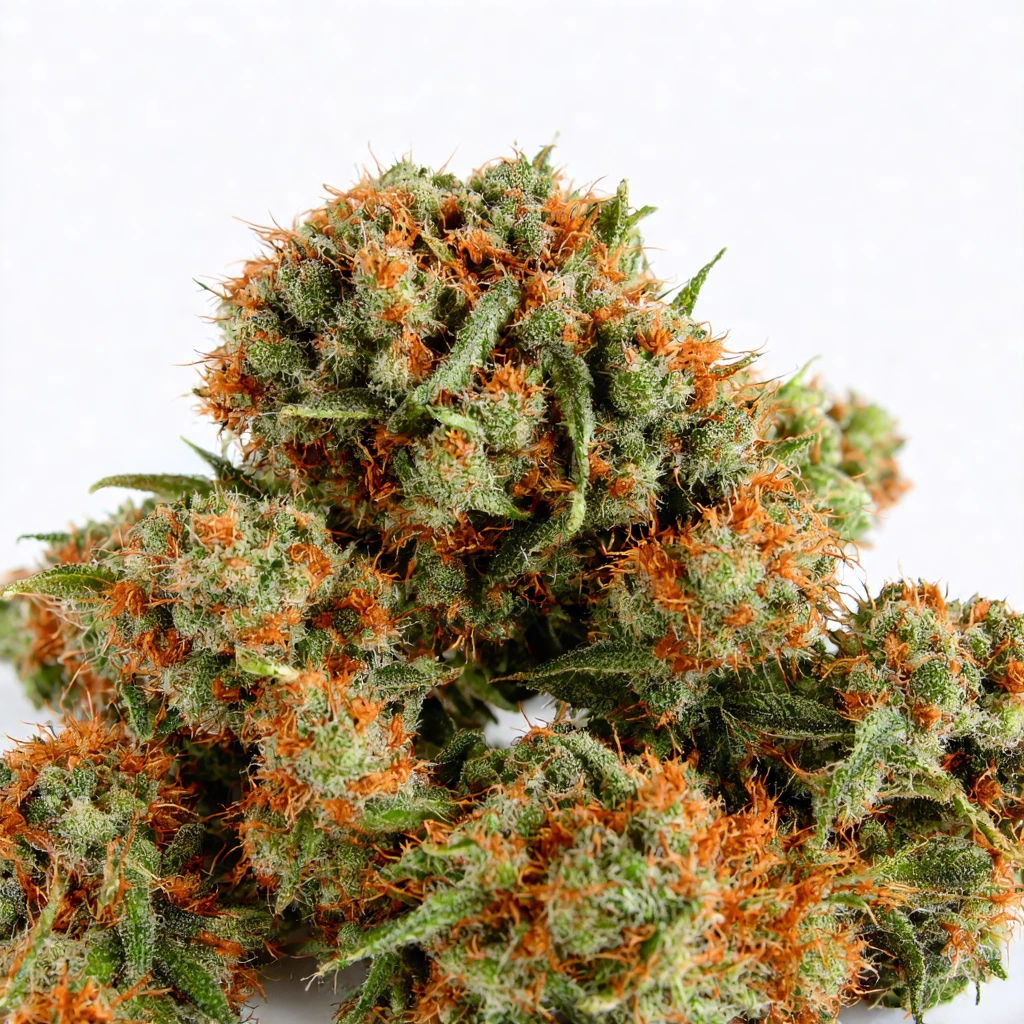 Chem Valley Kush Hybrid Cannabis Strain