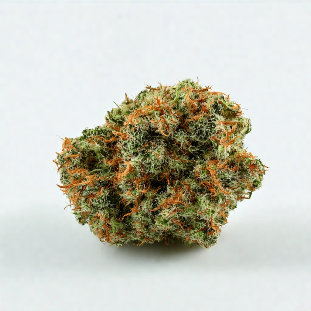 Chem Wolf Hybrid Cannabis Strain