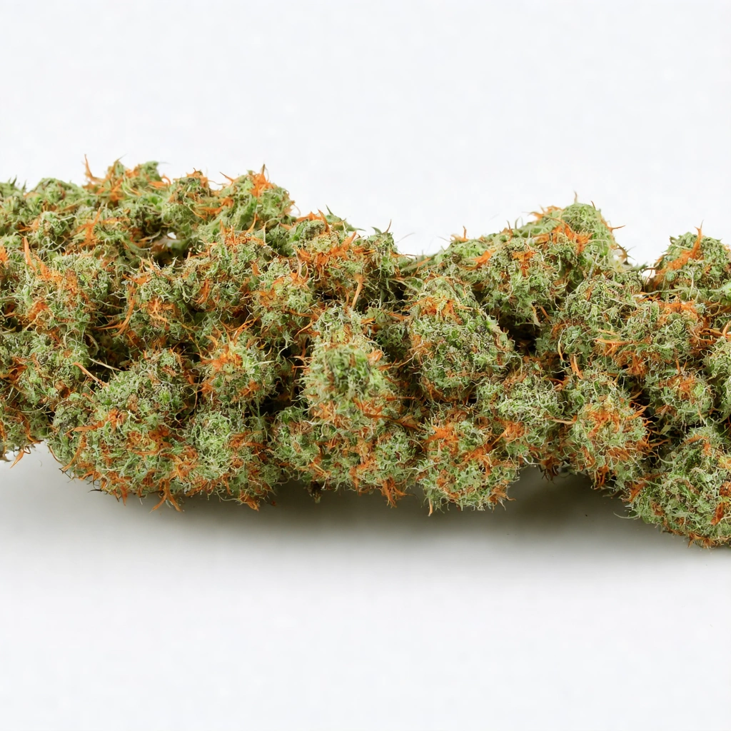 Chem Wreck Haze Sativa Cannabis Strain