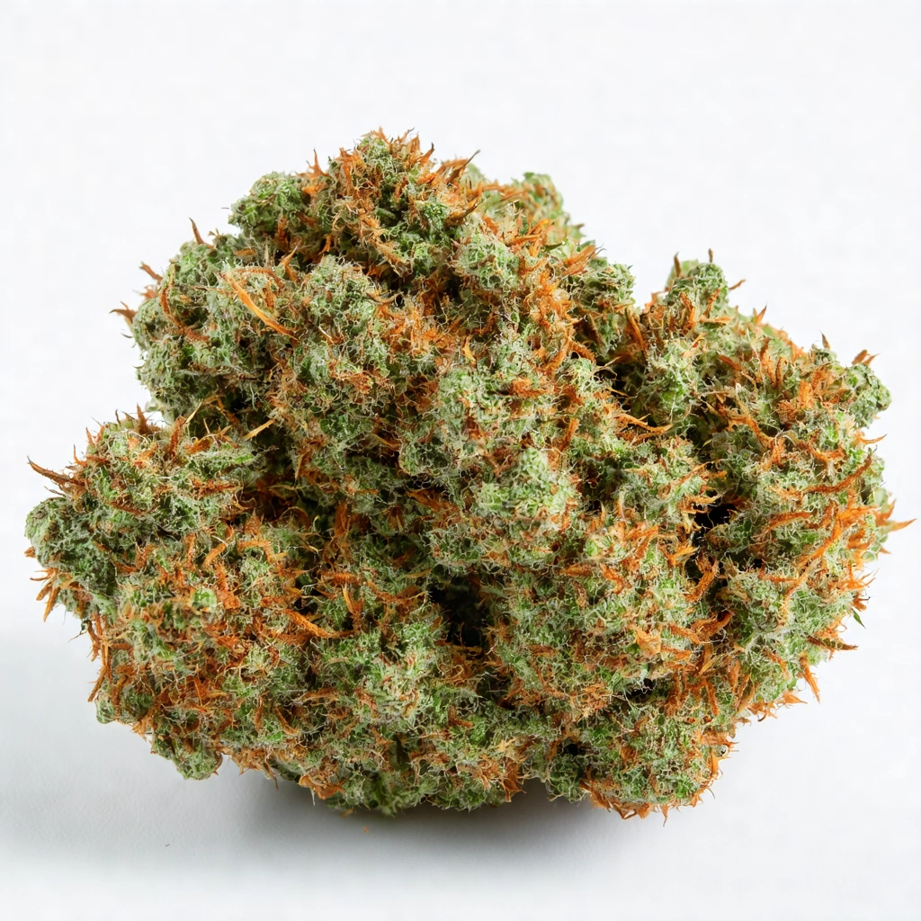 Chem x Zombie Kush Indica Cannabis Strain