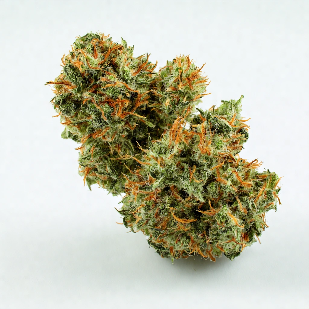 Chem X Hybrid Cannabis Strain