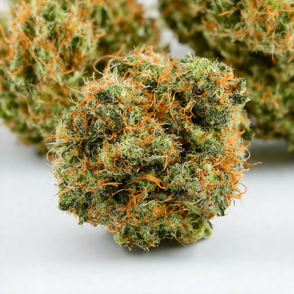 Chemberry Cookies Hybrid Cannabis Strain