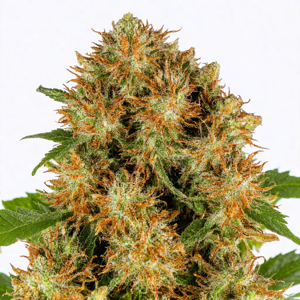 ChemD I95 Hybrid Cannabis Strain