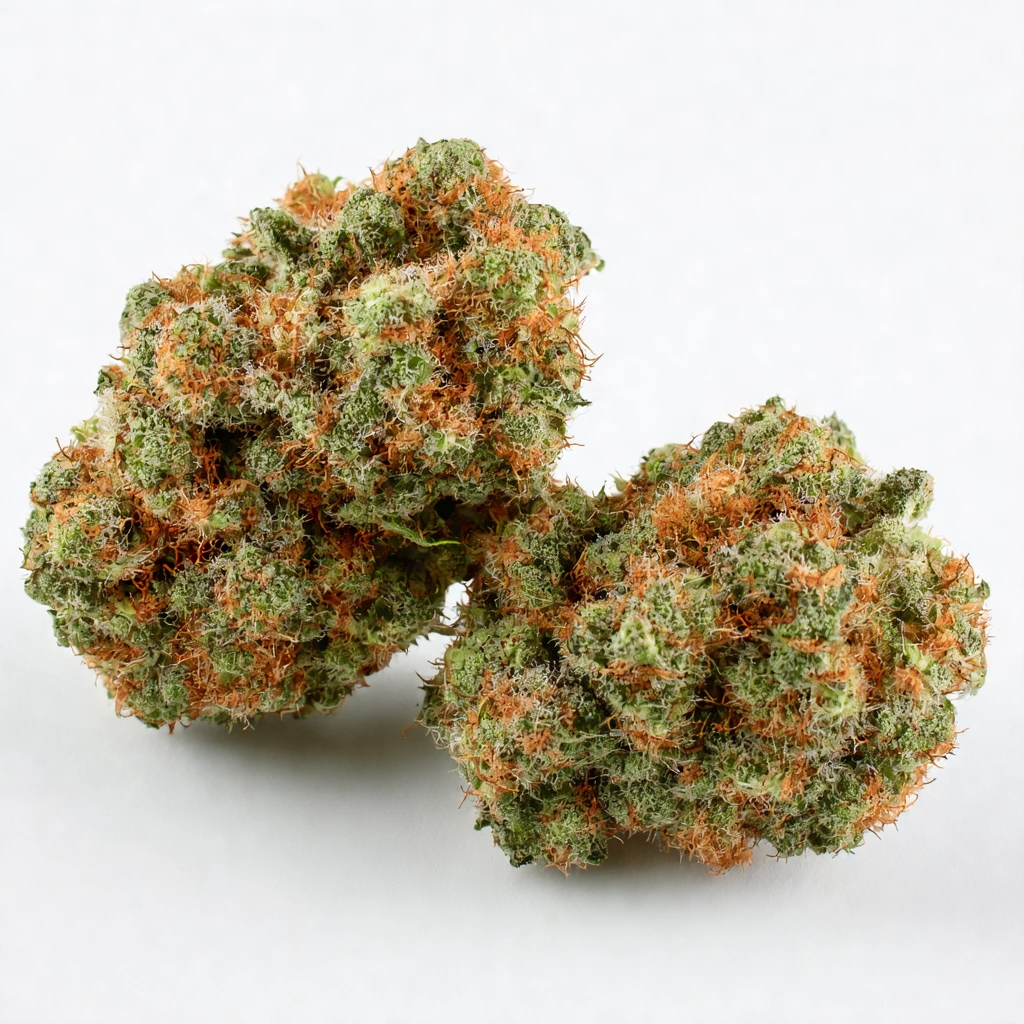 Chemdawg 104 Hybrid Cannabis Strain