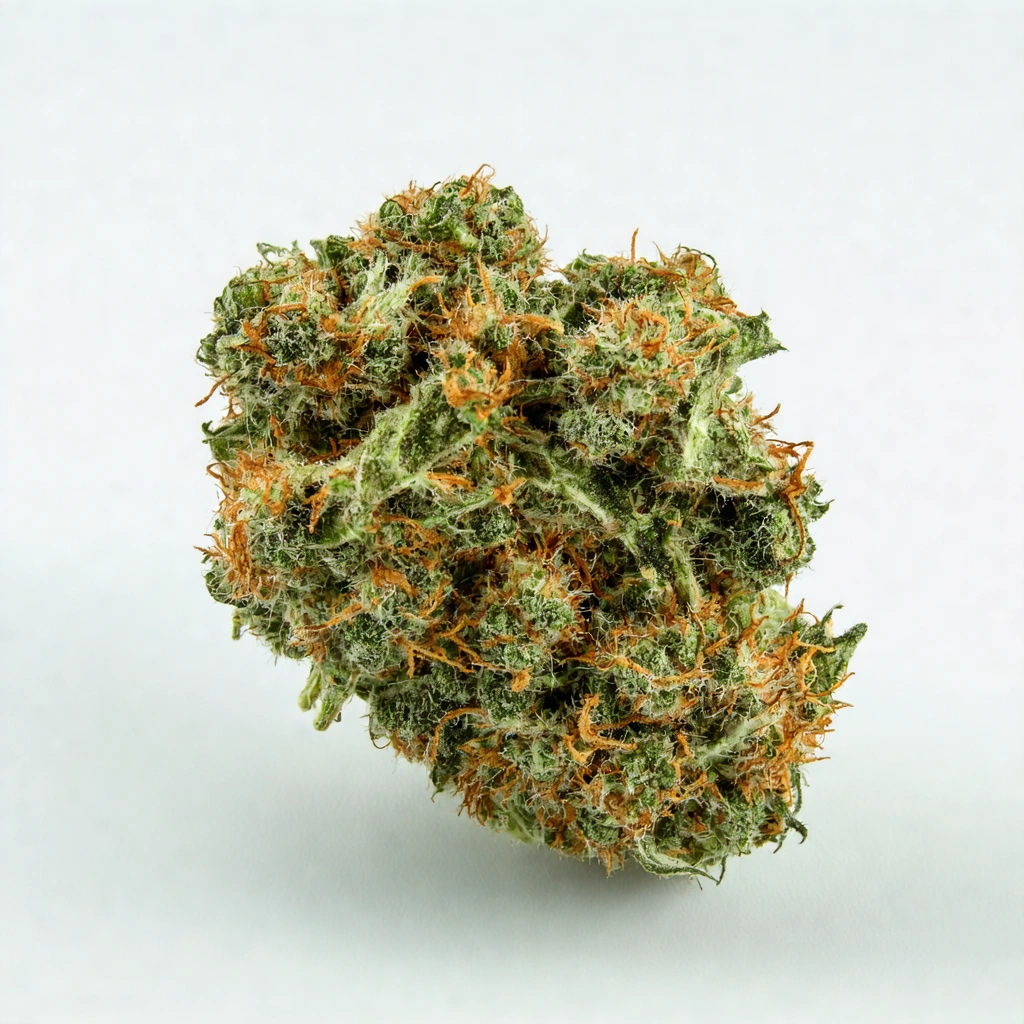 Chemdawg 91 x Memory Loss Hybrid Cannabis Strain