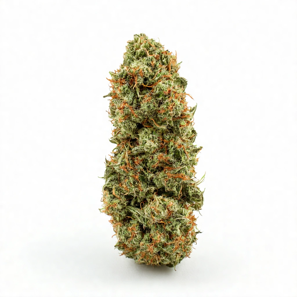 Chemdawg 91 Hybrid Cannabis Strain