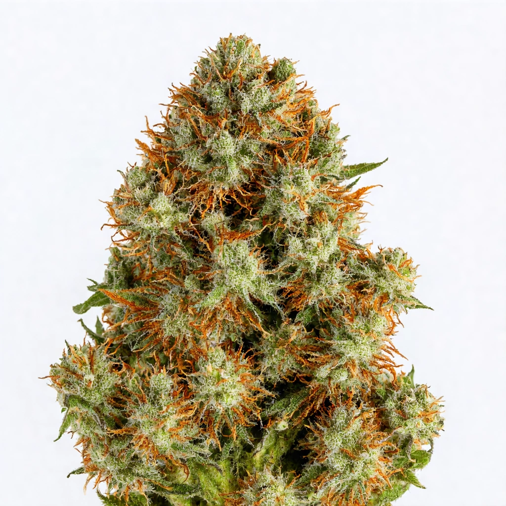 Chemdawg Autoflower Hybrid Cannabis Strain