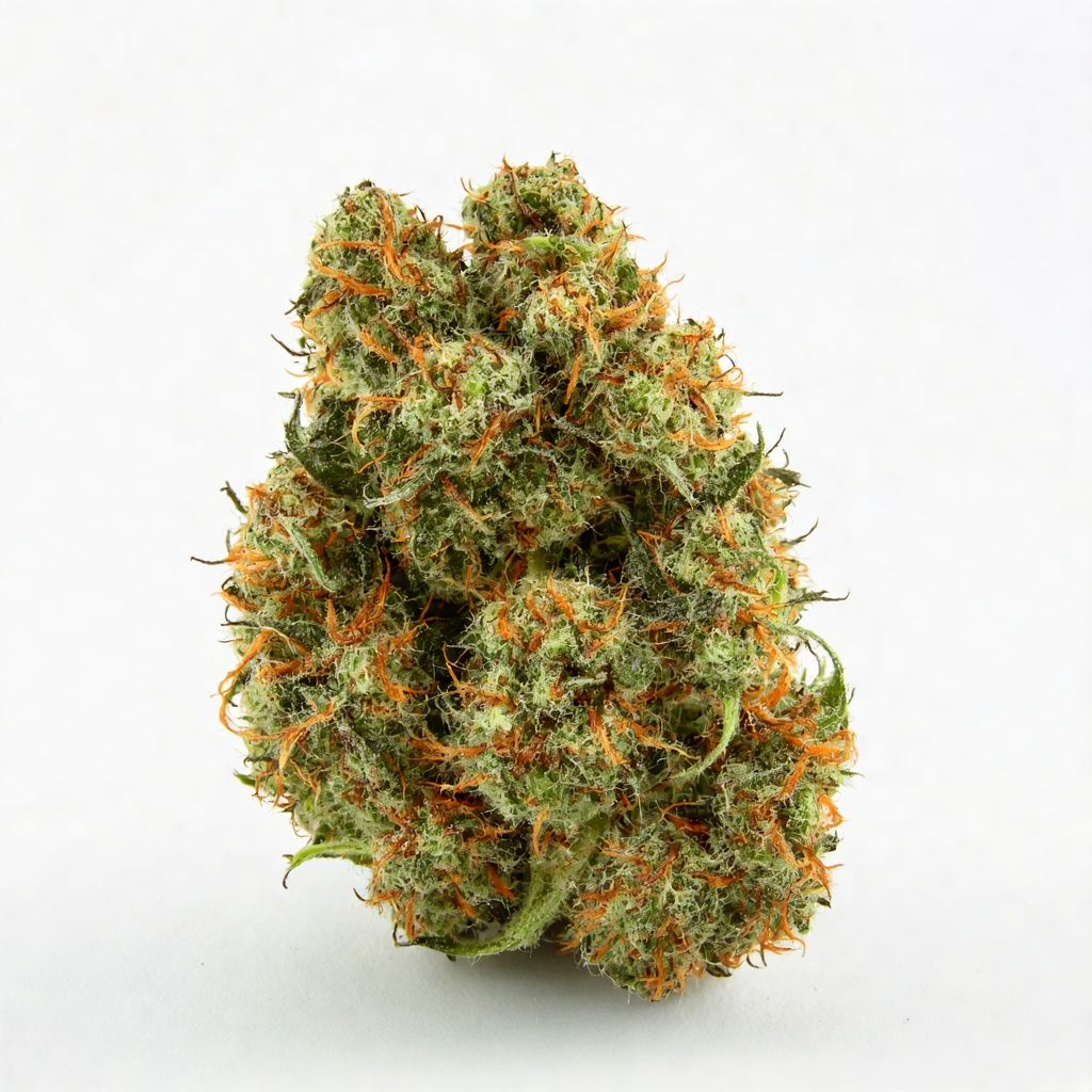 Chemdawg Special Reserve Sativa Cannabis Strain