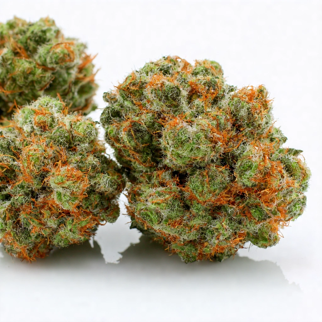 Chemdawg Hybrid Cannabis Strain